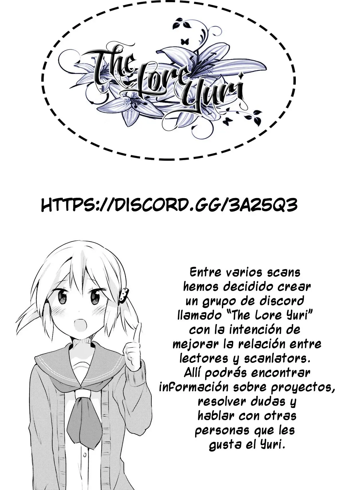Futakaku Kankei (2015) - Capítulo 3 - Página 26 - LectorTMOo