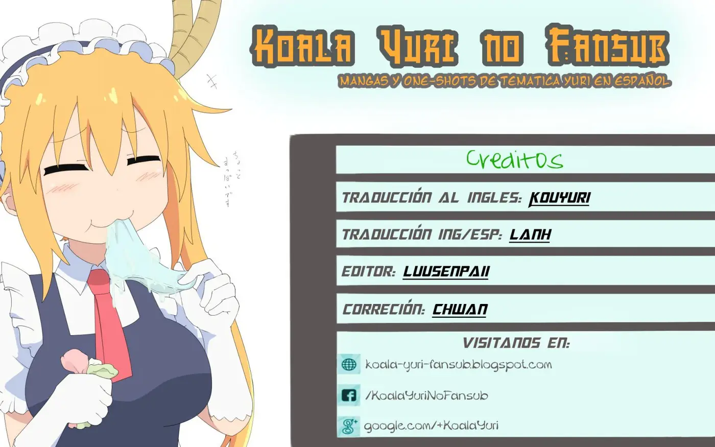 Futakaku Kankei (2015) - Capítulo 3 - Página 27 - LectorTMOo