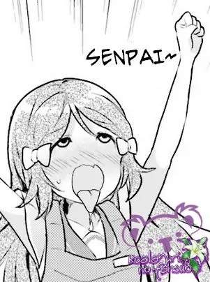 Futakaku Kankei (2015) - Capítulo 5 - Página 27 - LectorTMOo