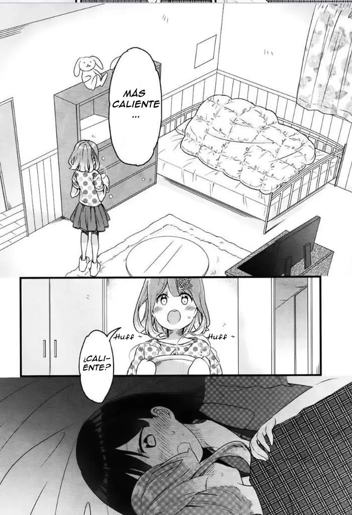 Futakaku Kankei (2015) - Capítulo 6 - Página 24 - LectorTMOo