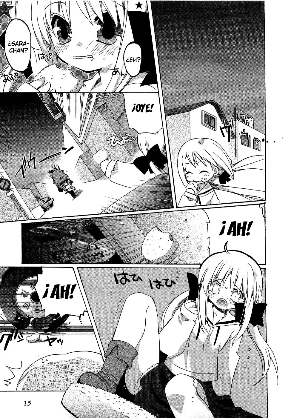 Futakoi Alternative (2006) - Capítulo 1 - Página 13 - LectorTMOo