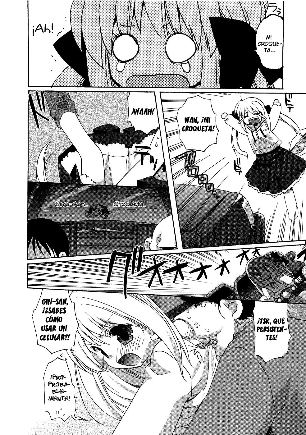 Futakoi Alternative (2006) - Capítulo 1 - Página 14 - LectorTMOo