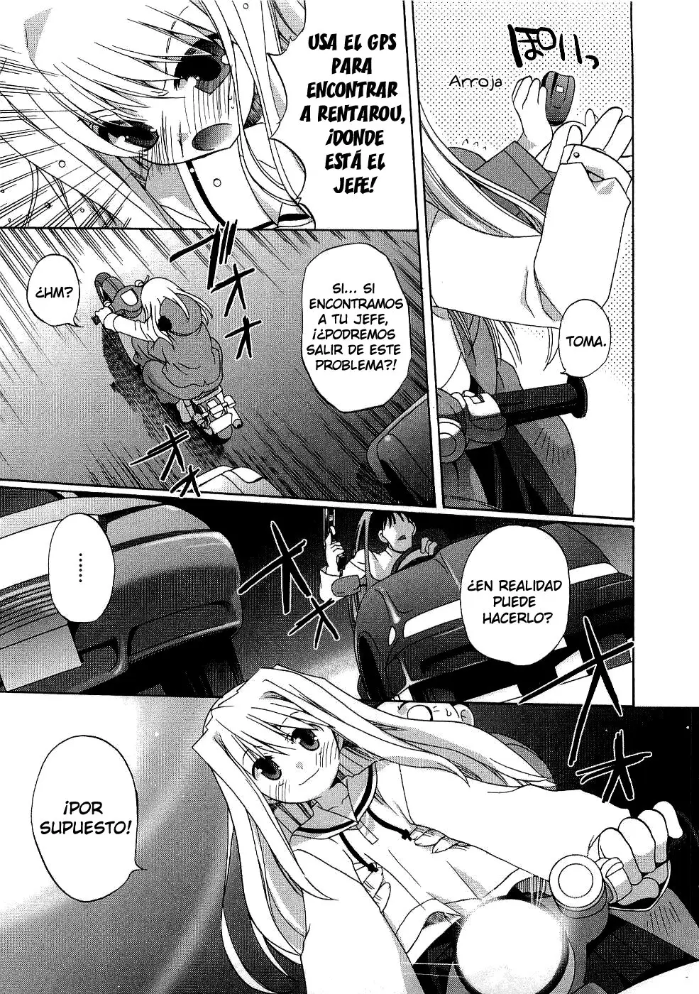 Futakoi Alternative (2006) - Capítulo 1 - Página 15 - LectorTMOo