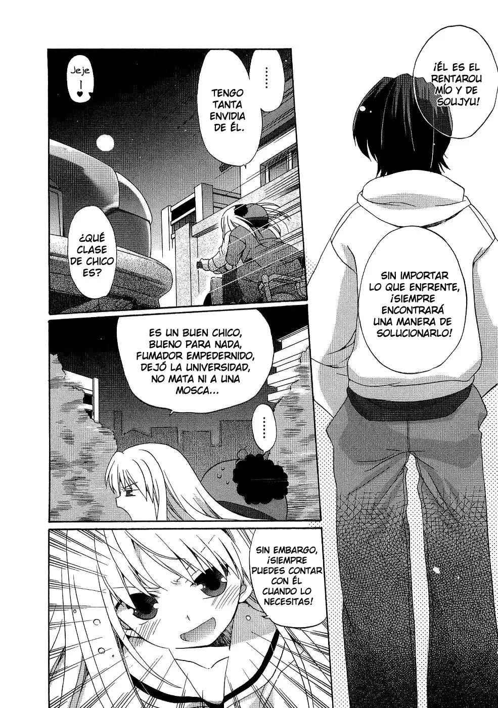 Futakoi Alternative (2006) - Capítulo 1 - Página 16 - LectorTMOo
