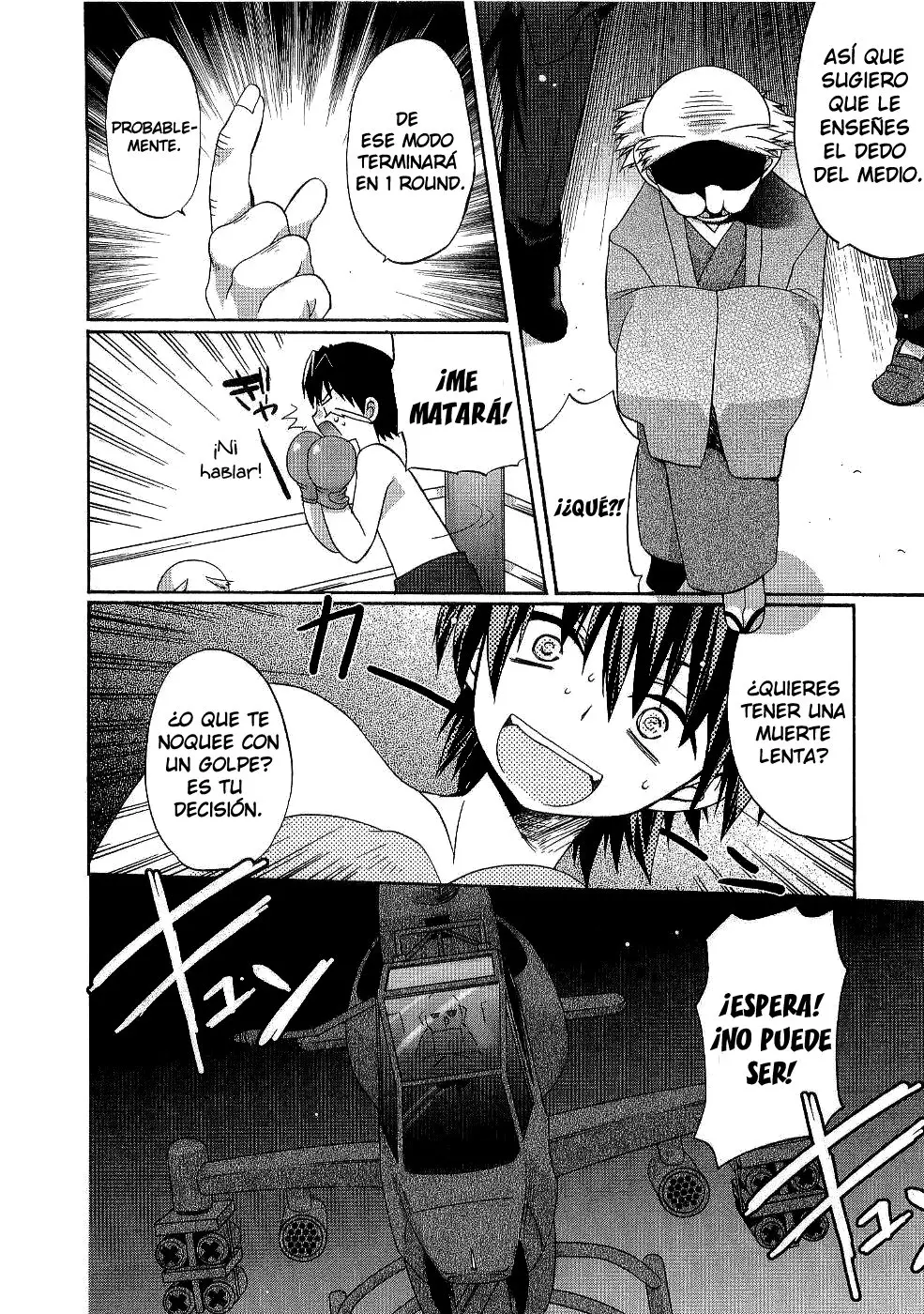 Futakoi Alternative (2006) - Capítulo 1 - Página 18 - LectorTMOo