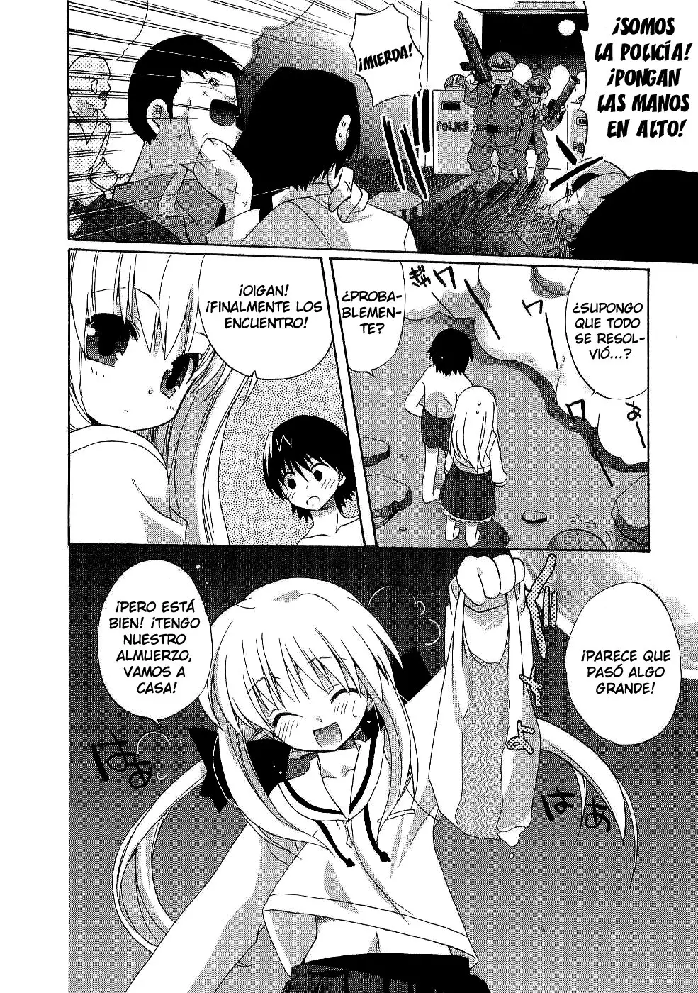 Futakoi Alternative (2006) - Capítulo 1 - Página 22 - LectorTMOo