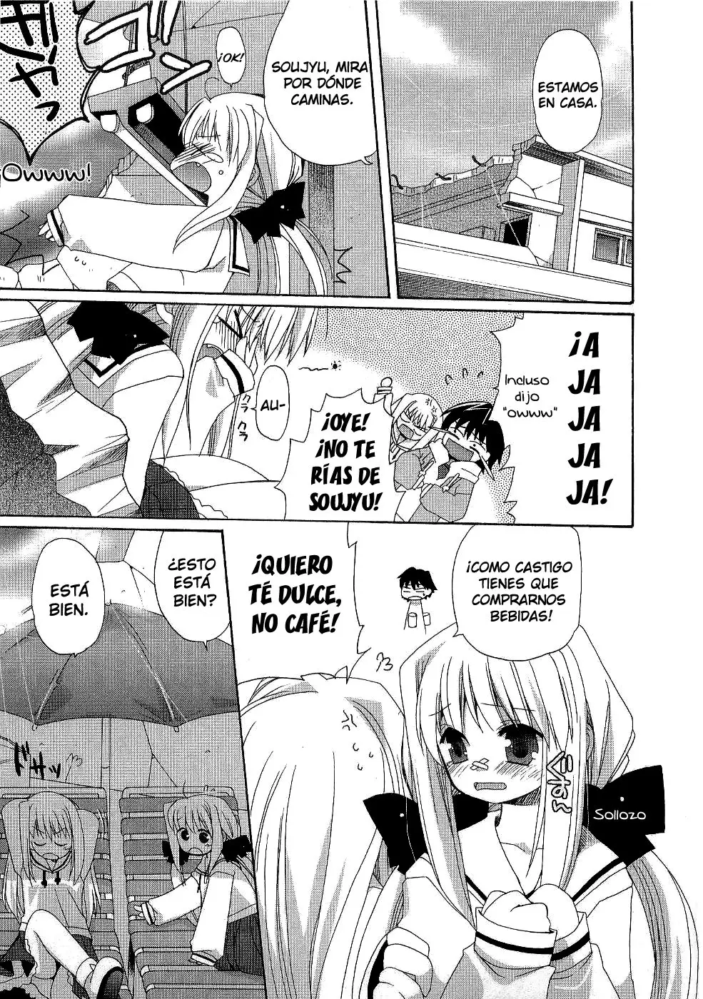 Futakoi Alternative (2006) - Capítulo 2 - Página 8 - LectorTMOo