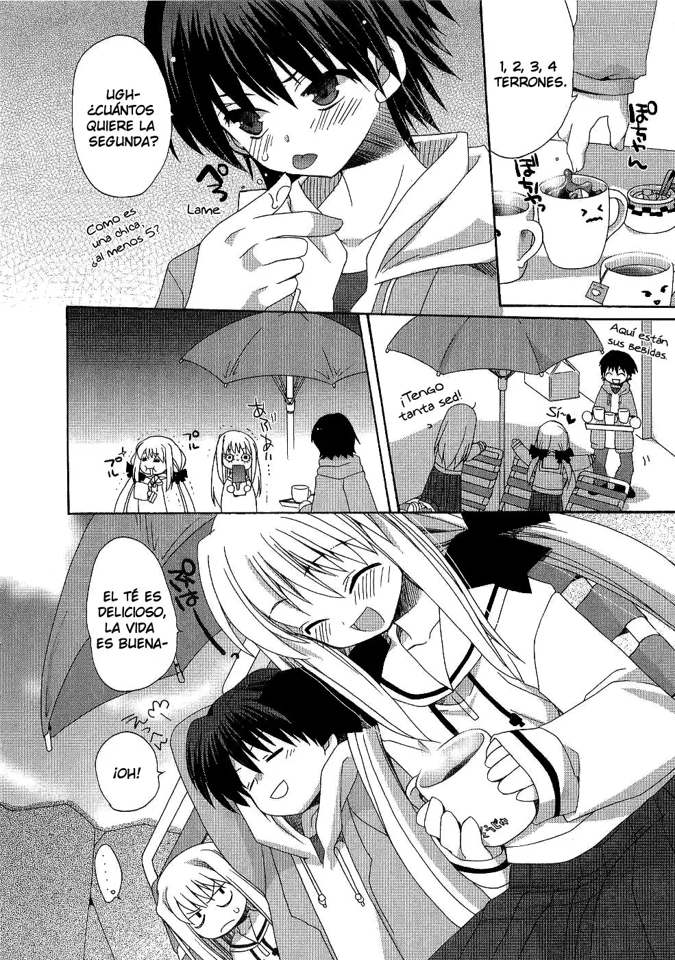 Futakoi Alternative (2006) - Capítulo 2 - Página 9 - LectorTMOo