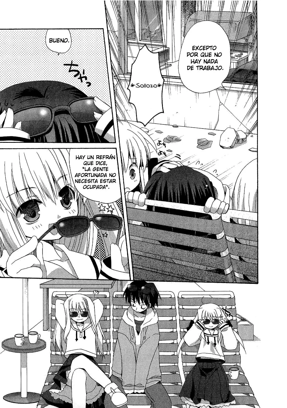 Futakoi Alternative (2006) - Capítulo 2 - Página 10 - LectorTMOo