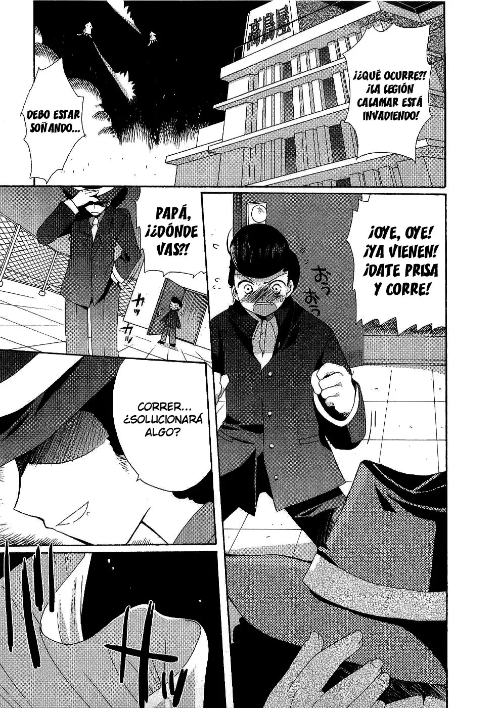 Futakoi Alternative (2006) - Capítulo 2 - Página 12 - LectorTMOo