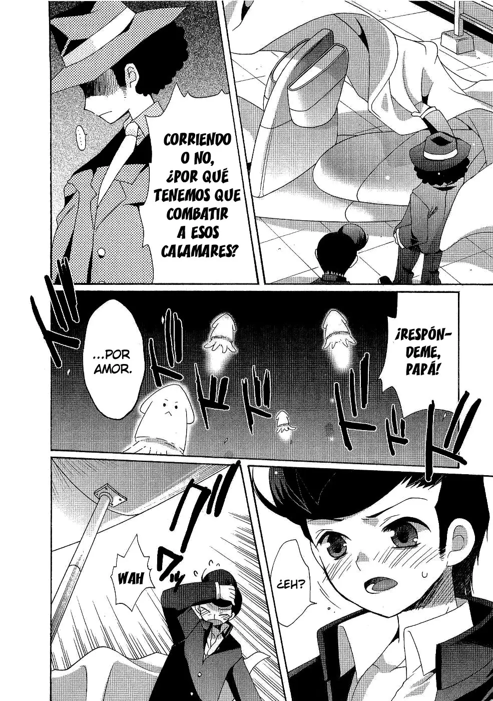 Futakoi Alternative (2006) - Capítulo 2 - Página 13 - LectorTMOo