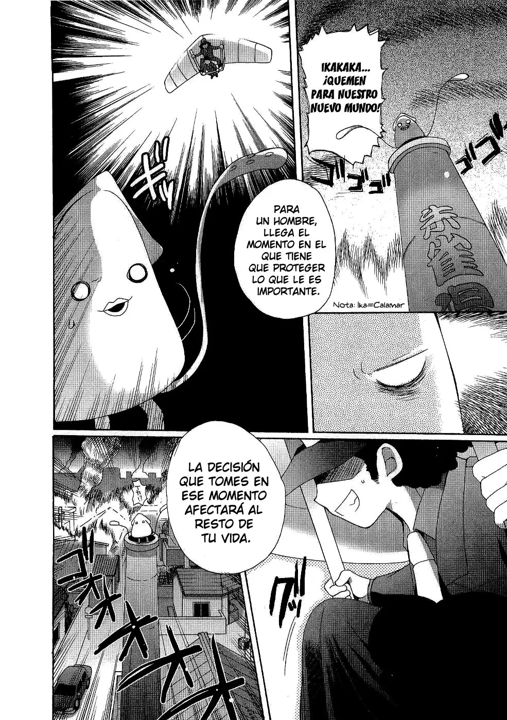 Futakoi Alternative (2006) - Capítulo 2 - Página 15 - LectorTMOo