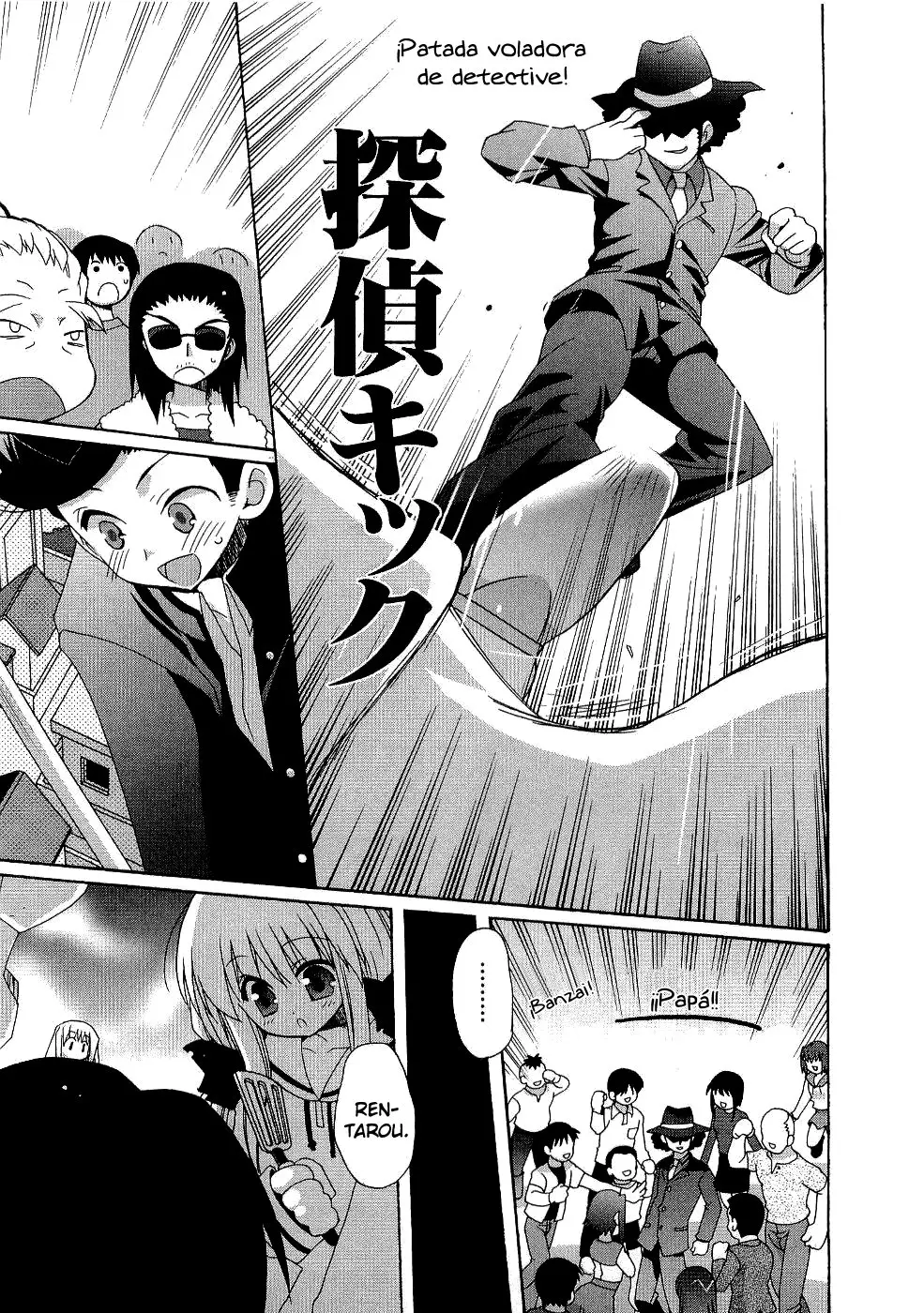 Futakoi Alternative (2006) - Capítulo 2 - Página 16 - LectorTMOo