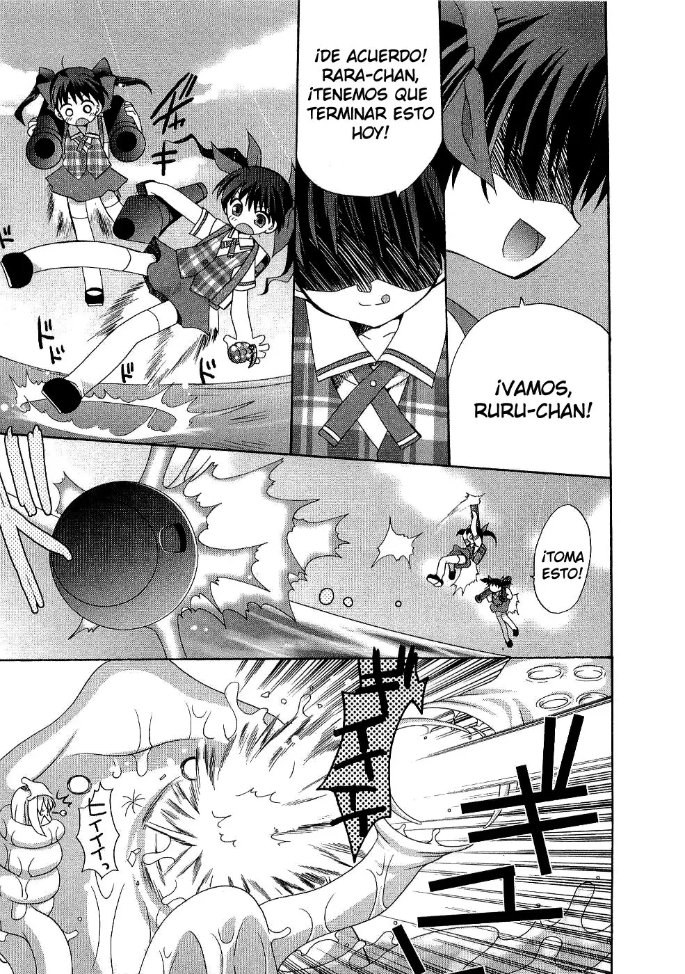 Futakoi Alternative (2006) - Capítulo 3 - Página 14 - LectorTMOo