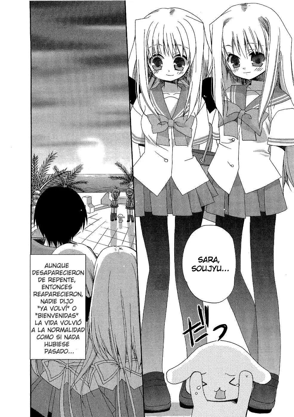 Futakoi Alternative (2006) - Capítulo 4 - Página 15 - LectorTMOo