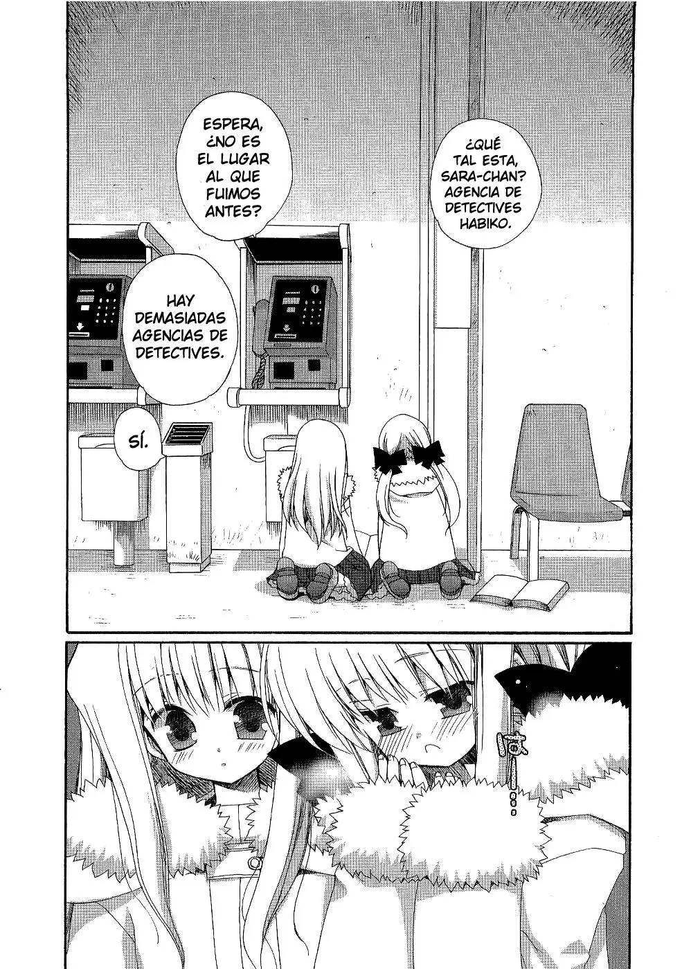 Futakoi Alternative (2006) - Capítulo 5 - Página 3 - LectorTMOo