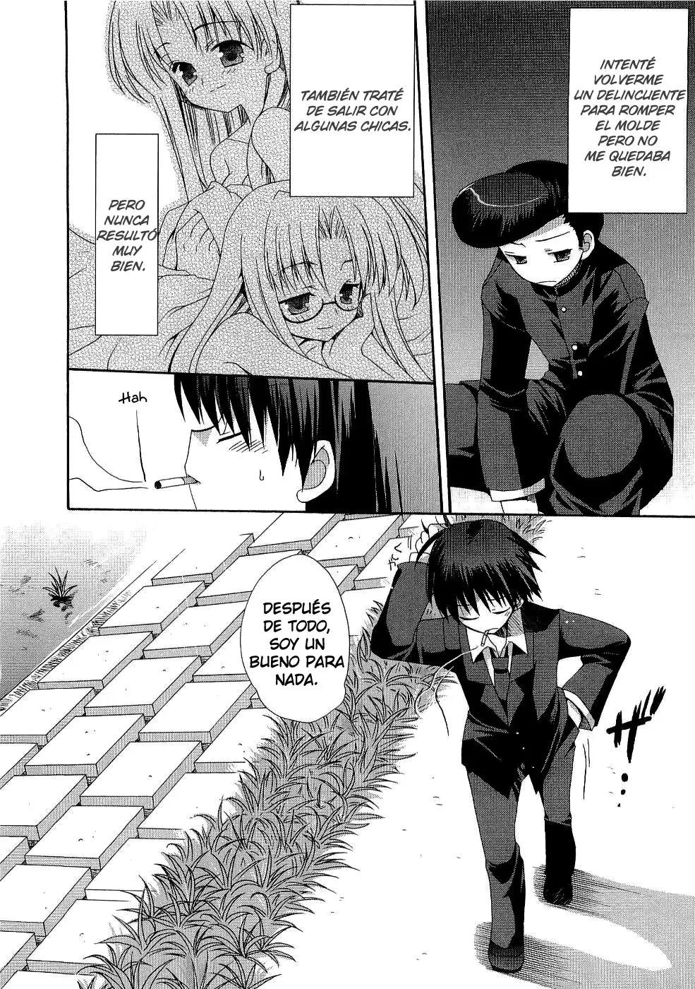 Futakoi Alternative (2006) - Capítulo 5 - Página 7 - LectorTMOo