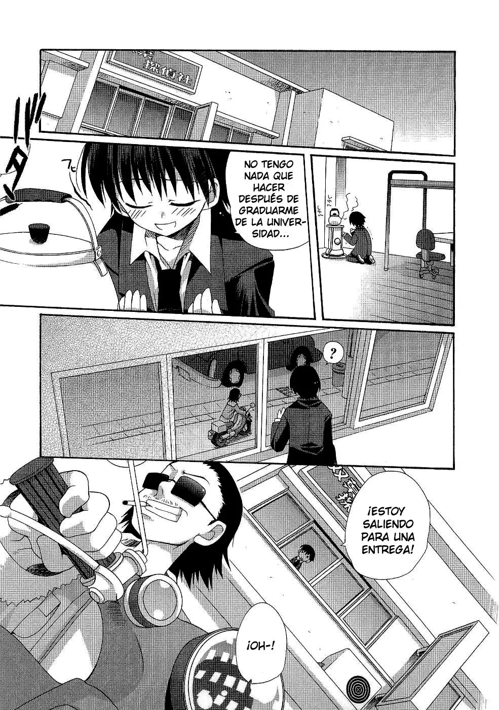 Futakoi Alternative (2006) - Capítulo 5 - Página 8 - LectorTMOo