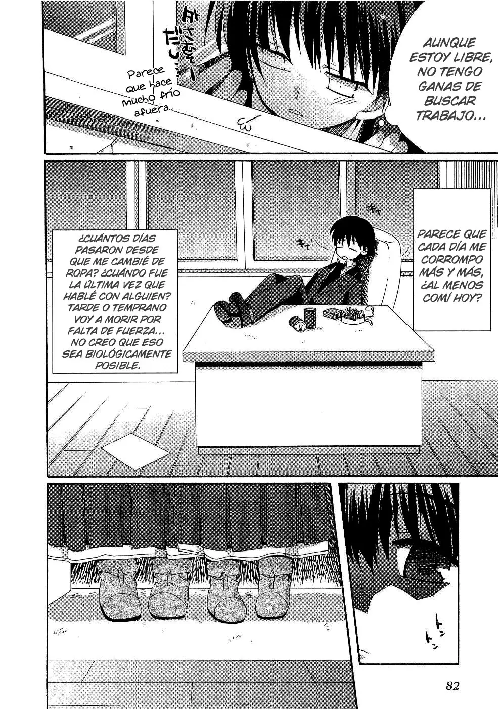 Futakoi Alternative (2006) - Capítulo 5 - Página 9 - LectorTMOo
