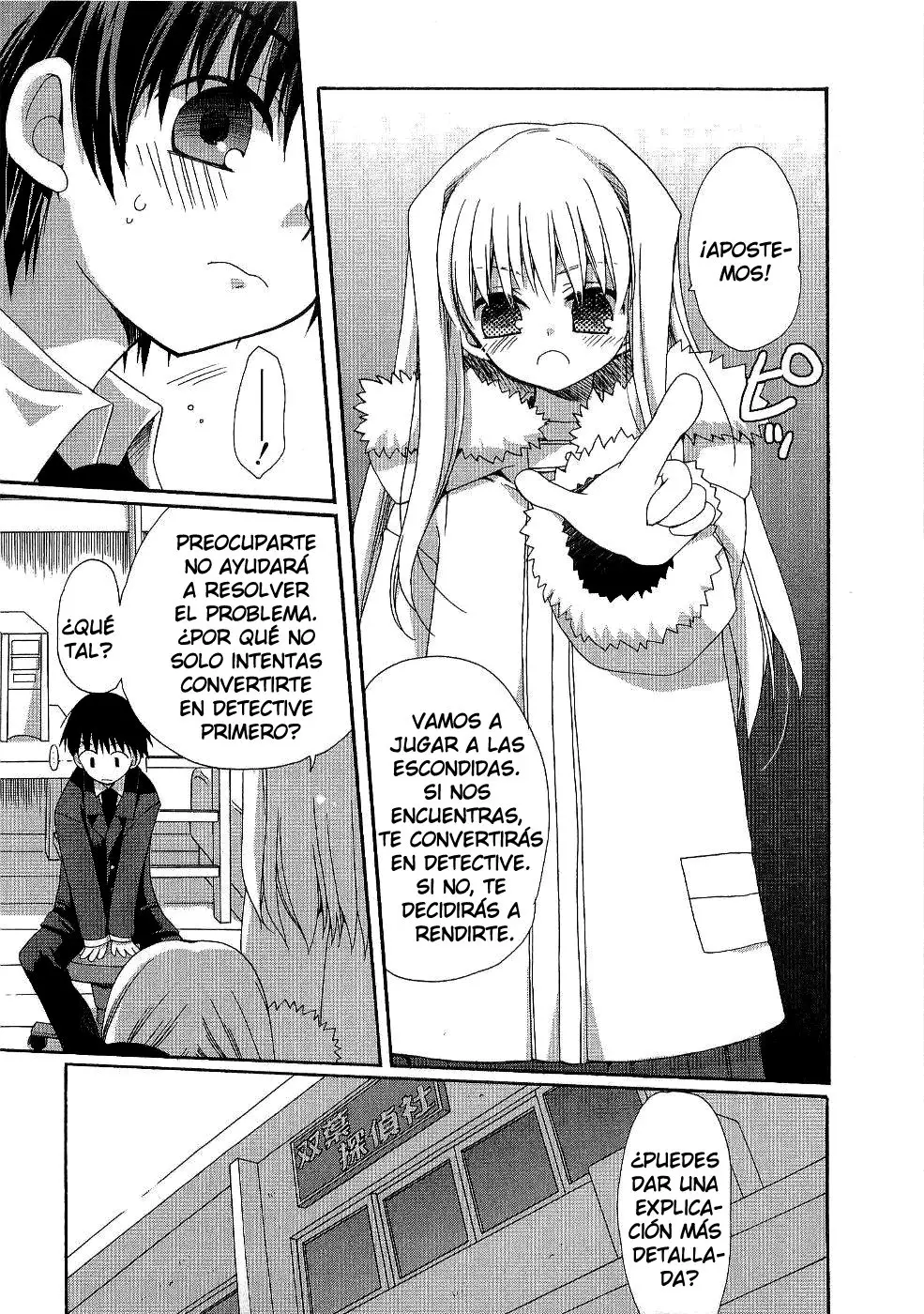 Futakoi Alternative (2006) - Capítulo 5 - Página 12 - LectorTMOo