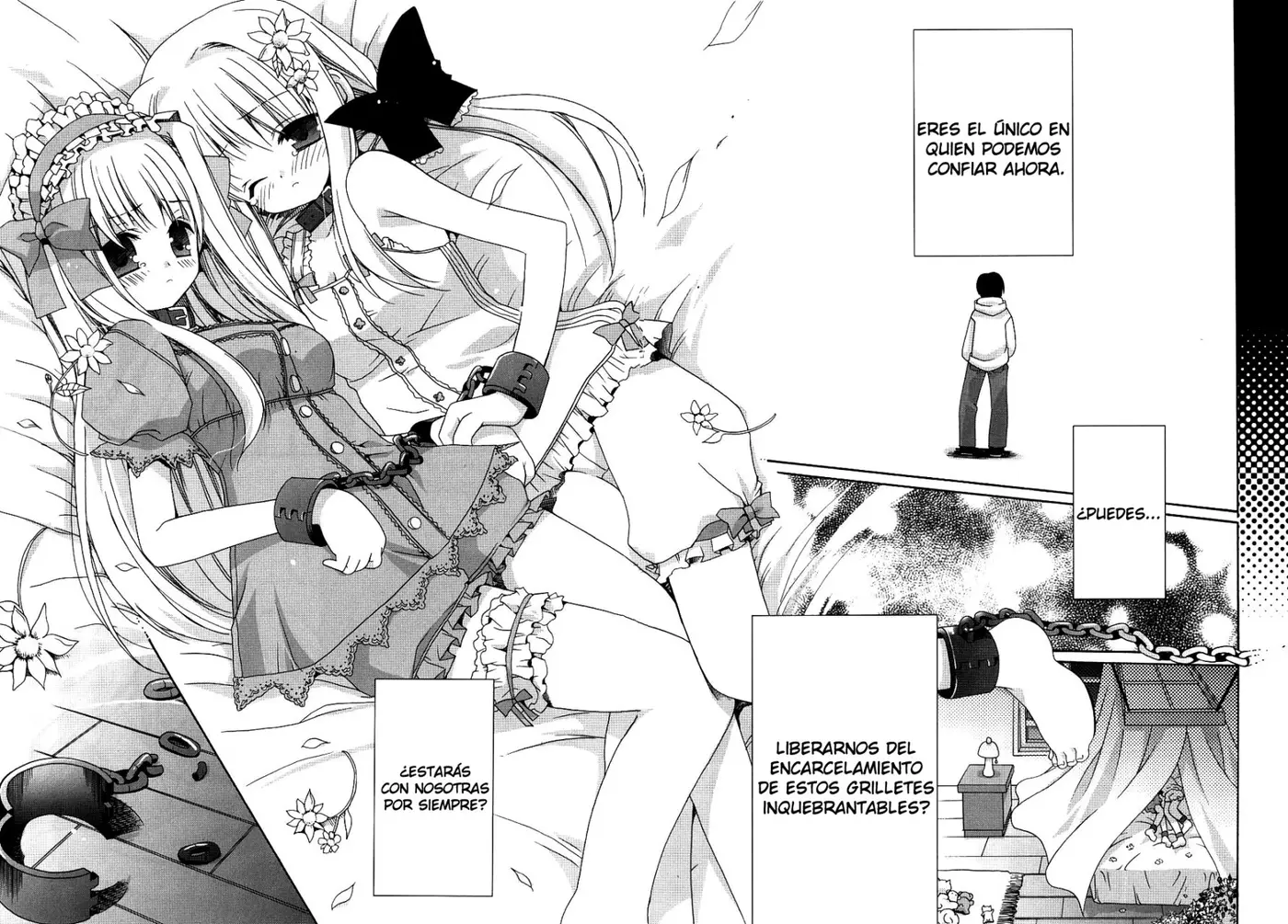Futakoi Alternative (2006) - Capítulo 5 - Página 13 - LectorTMOo