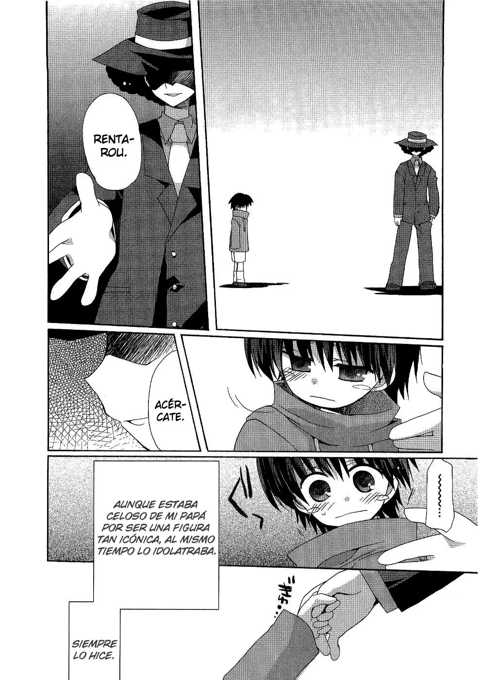 Futakoi Alternative (2006) - Capítulo 5 - Página 16 - LectorTMOo