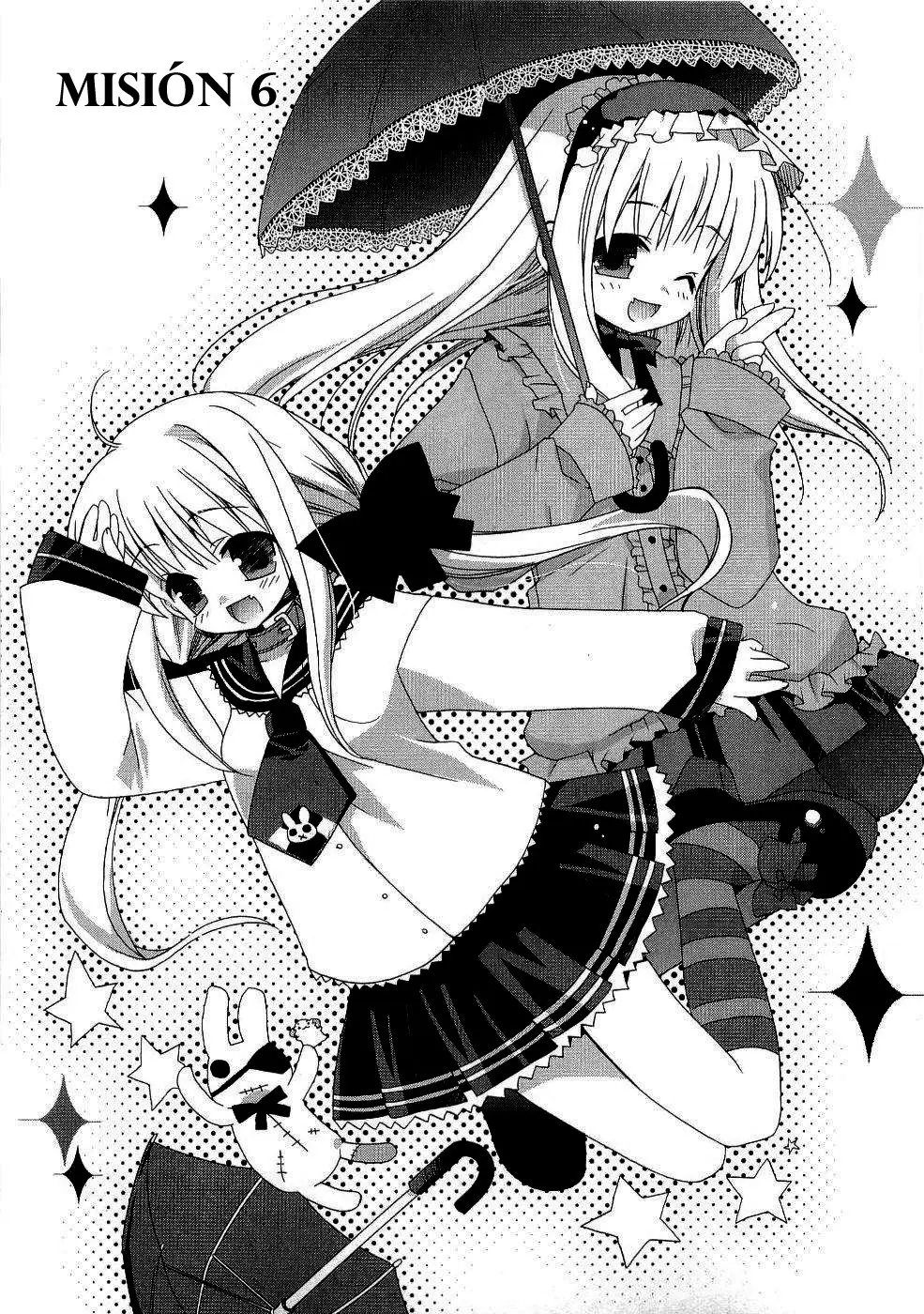 Futakoi Alternative (2006) - Capítulo 6 - Página 2 - LectorTMOo