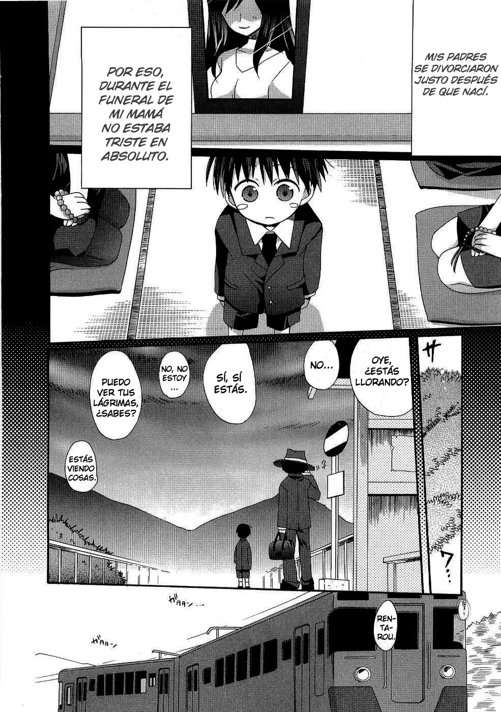 Futakoi Alternative (2006) - Capítulo 6 - Página 3 - LectorTMOo