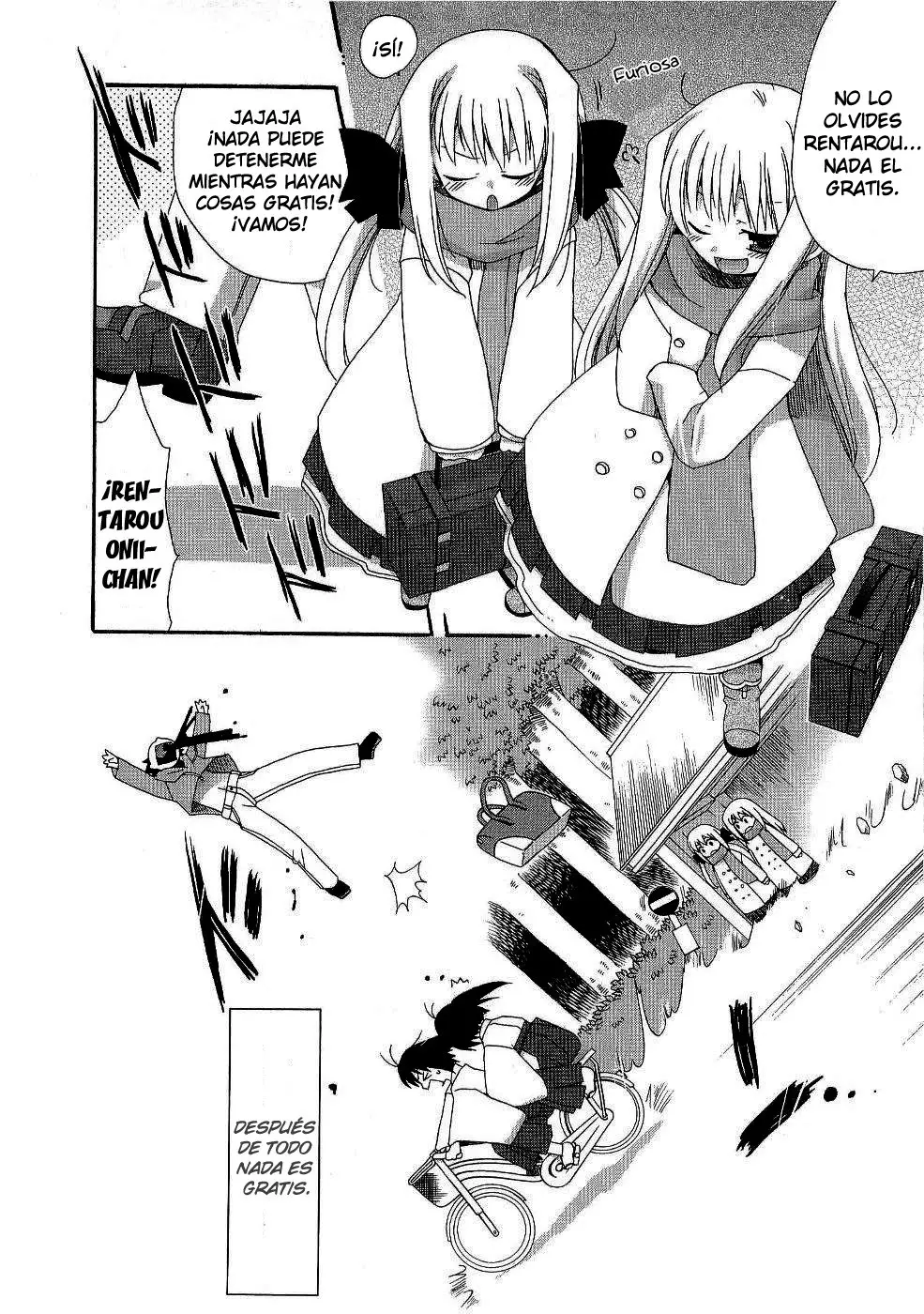 Futakoi Alternative (2006) - Capítulo 6 - Página 5 - LectorTMOo