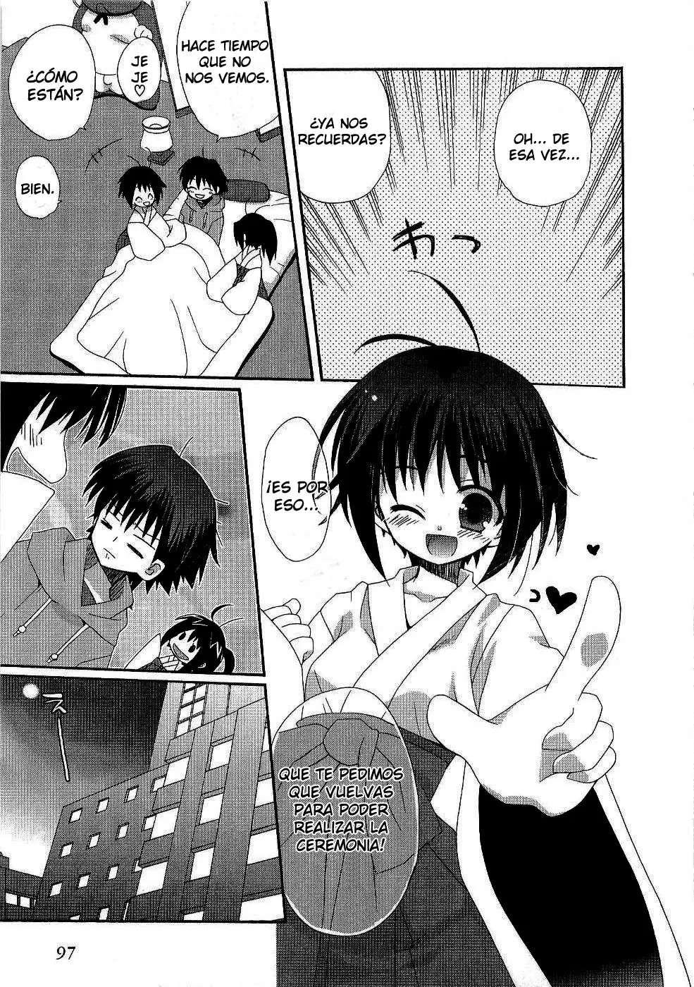 Futakoi Alternative (2006) - Capítulo 6 - Página 8 - LectorTMOo