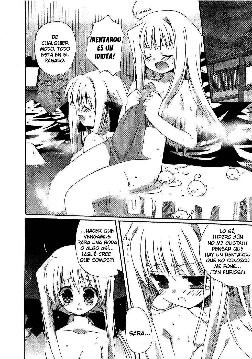 Futakoi Alternative (2006) - Capítulo 6 - Página 9 - LectorTMOo