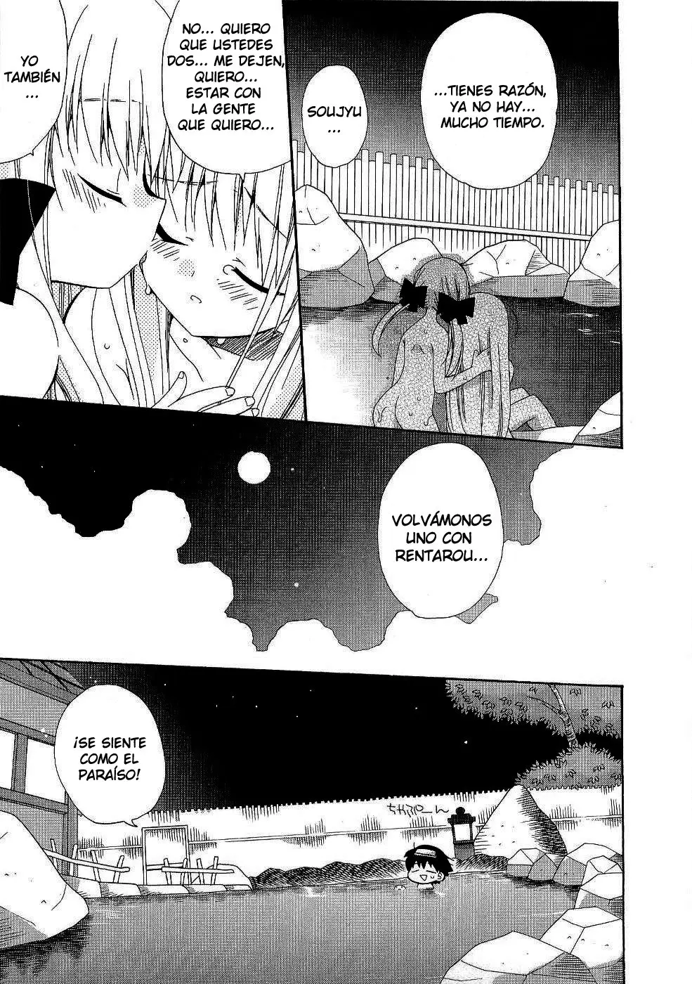Futakoi Alternative (2006) - Capítulo 6 - Página 10 - LectorTMOo