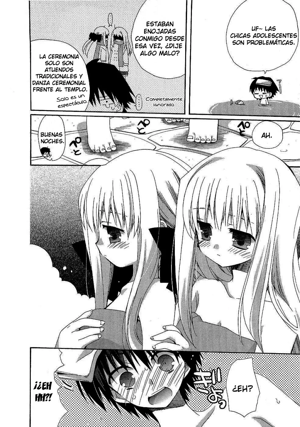 Futakoi Alternative (2006) - Capítulo 6 - Página 11 - LectorTMOo