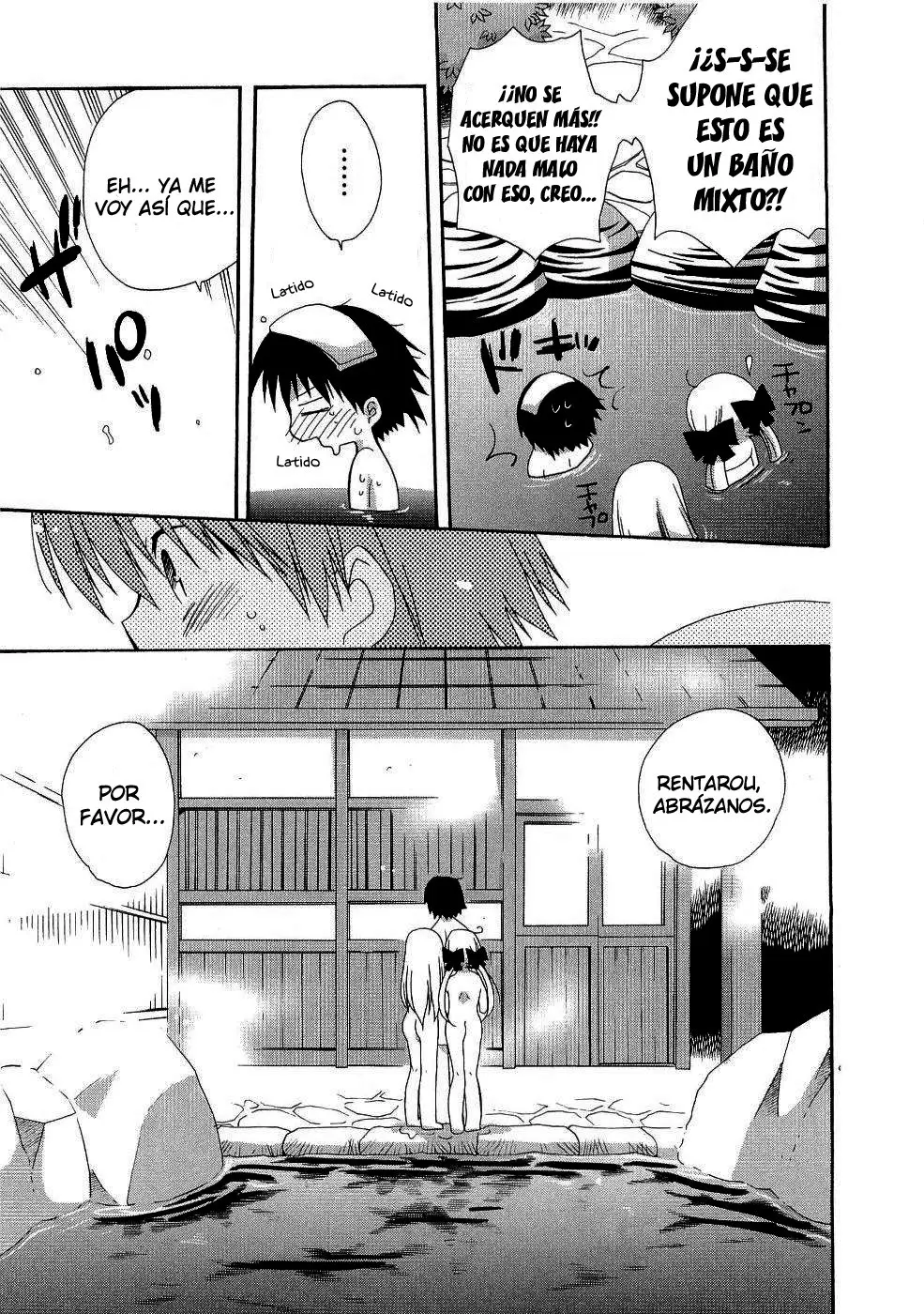Futakoi Alternative (2006) - Capítulo 6 - Página 12 - LectorTMOo