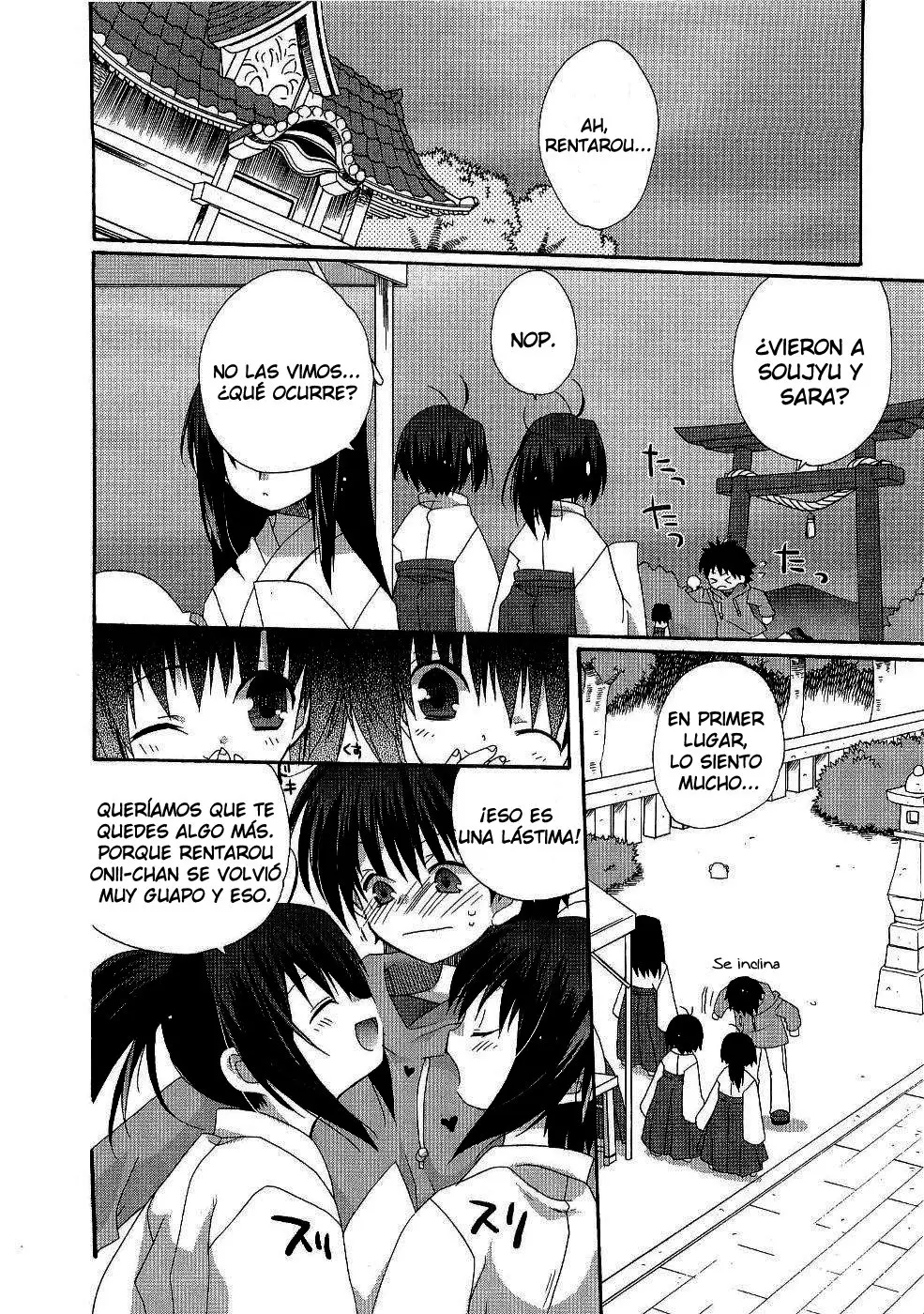 Futakoi Alternative (2006) - Capítulo 6 - Página 13 - LectorTMOo