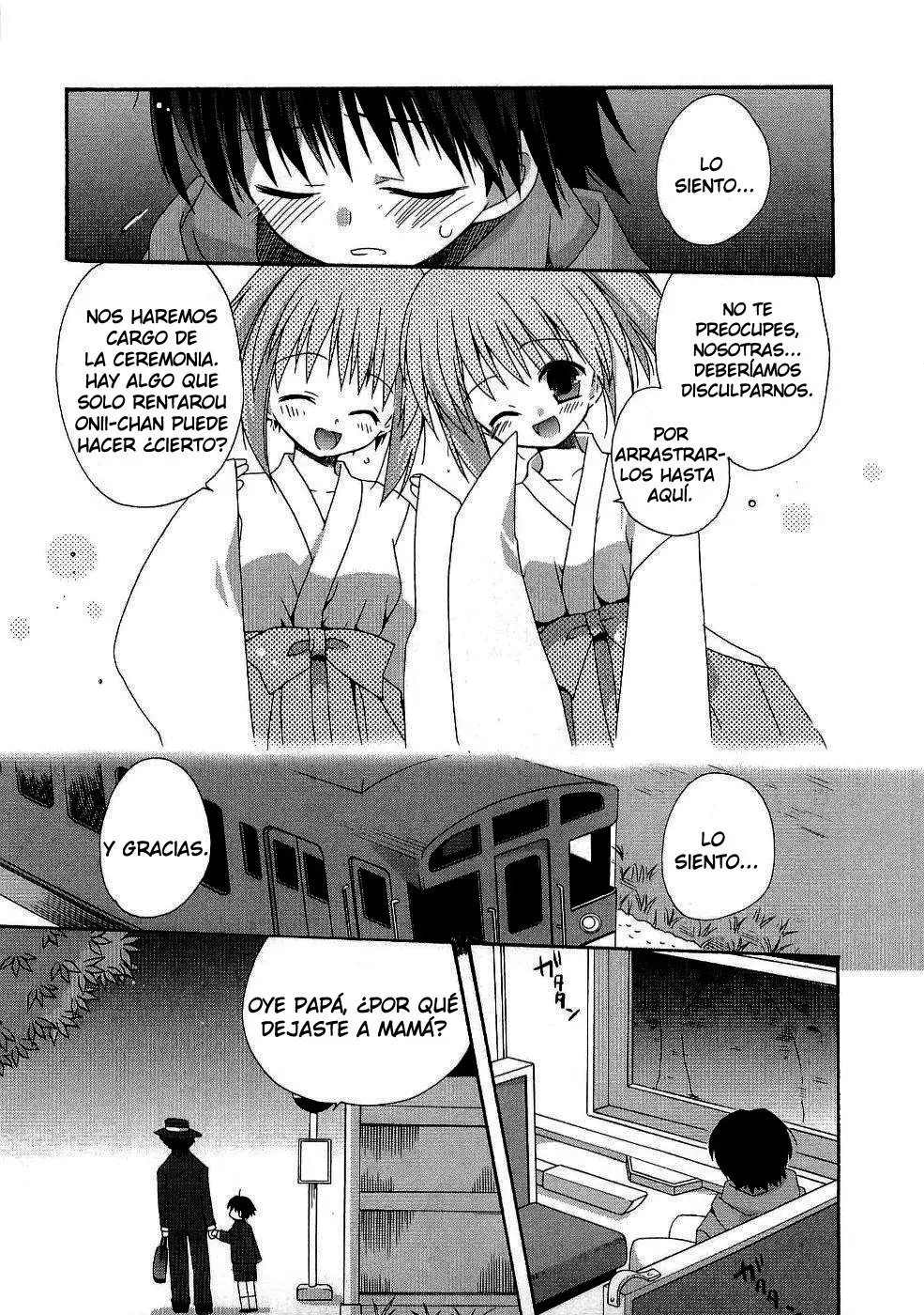 Futakoi Alternative (2006) - Capítulo 6 - Página 14 - LectorTMOo