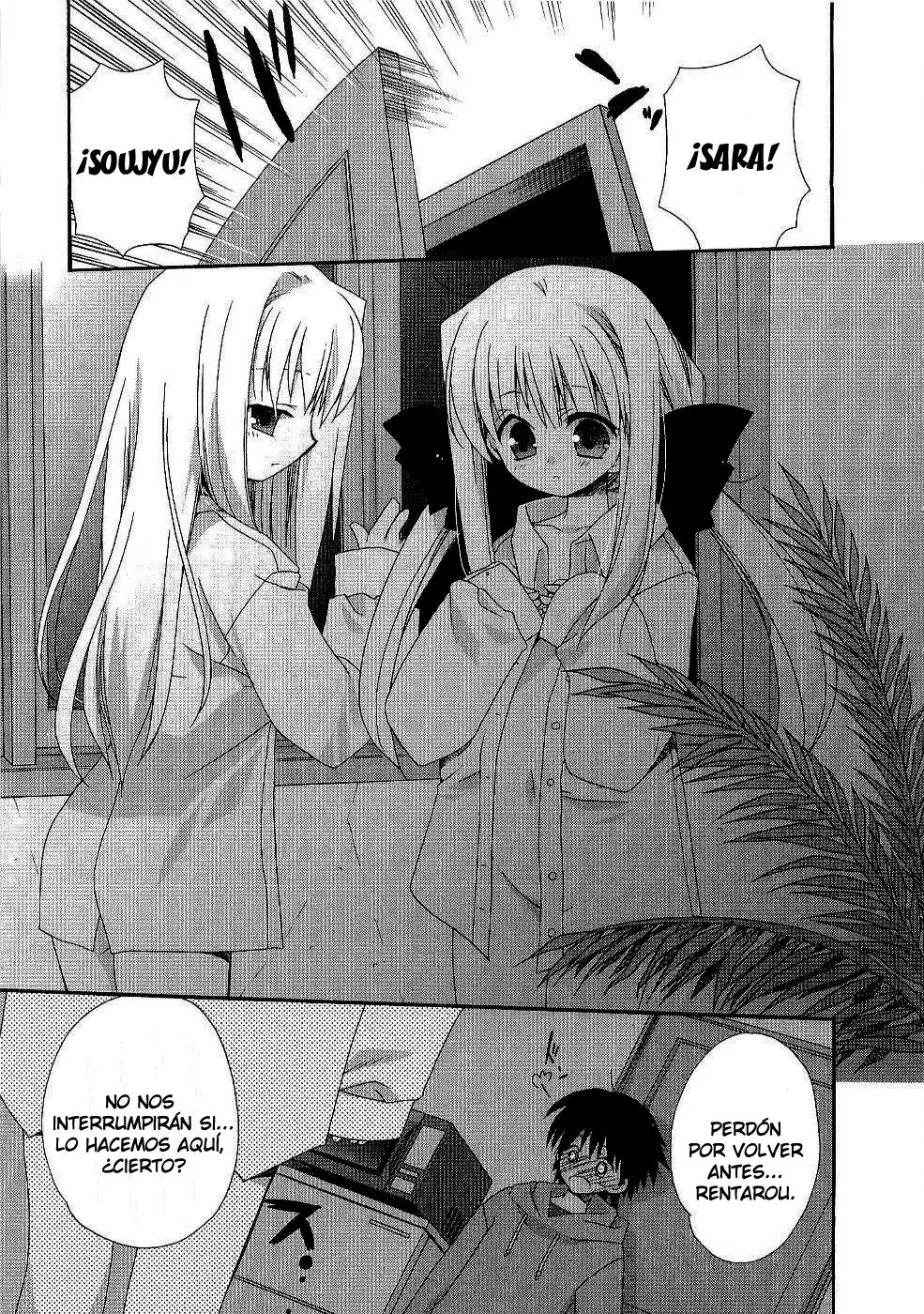 Futakoi Alternative (2006) - Capítulo 6 - Página 16 - LectorTMOo