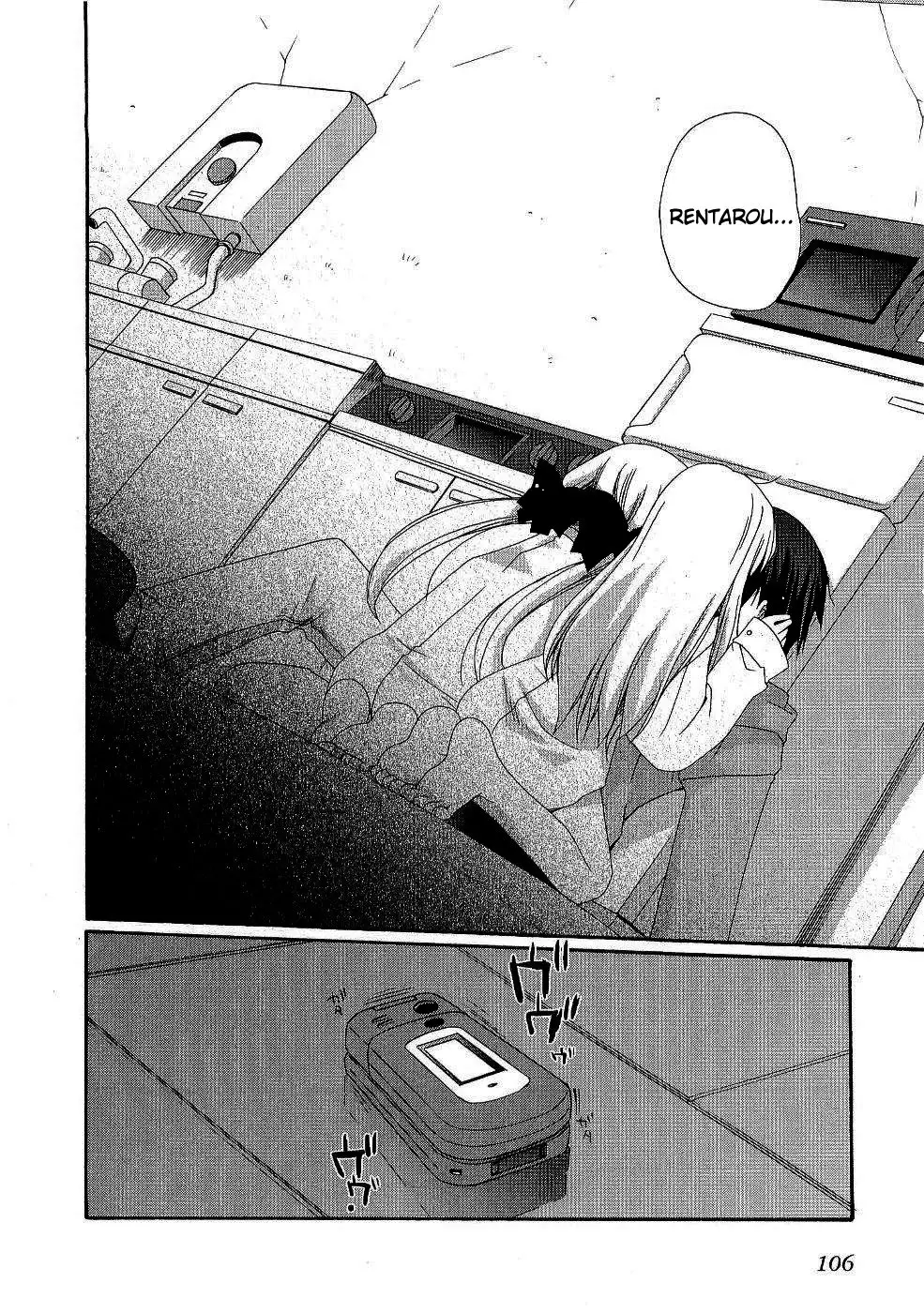 Futakoi Alternative (2006) - Capítulo 6 - Página 17 - LectorTMOo