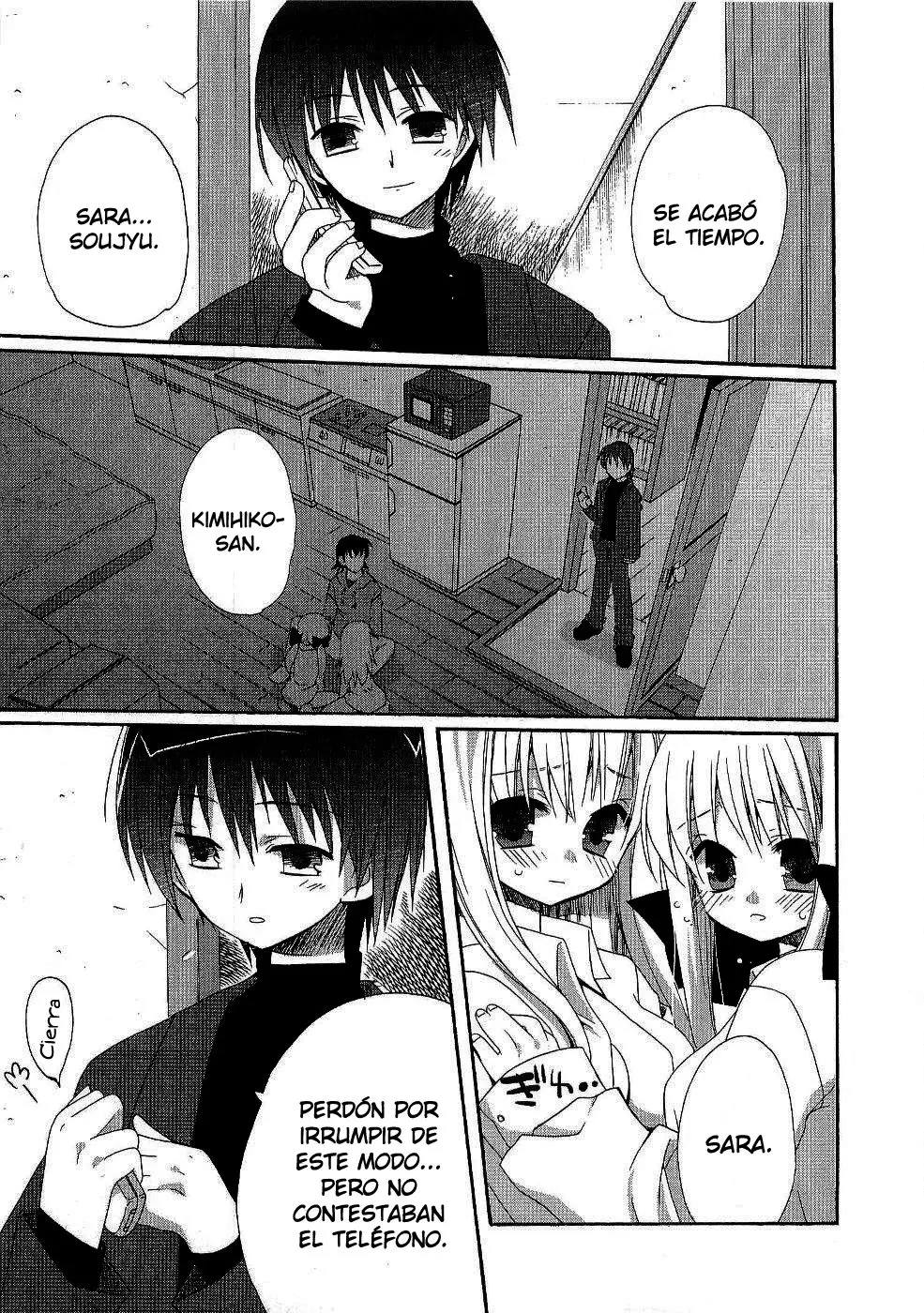Futakoi Alternative (2006) - Capítulo 7 - Página 4 - LectorTMOo