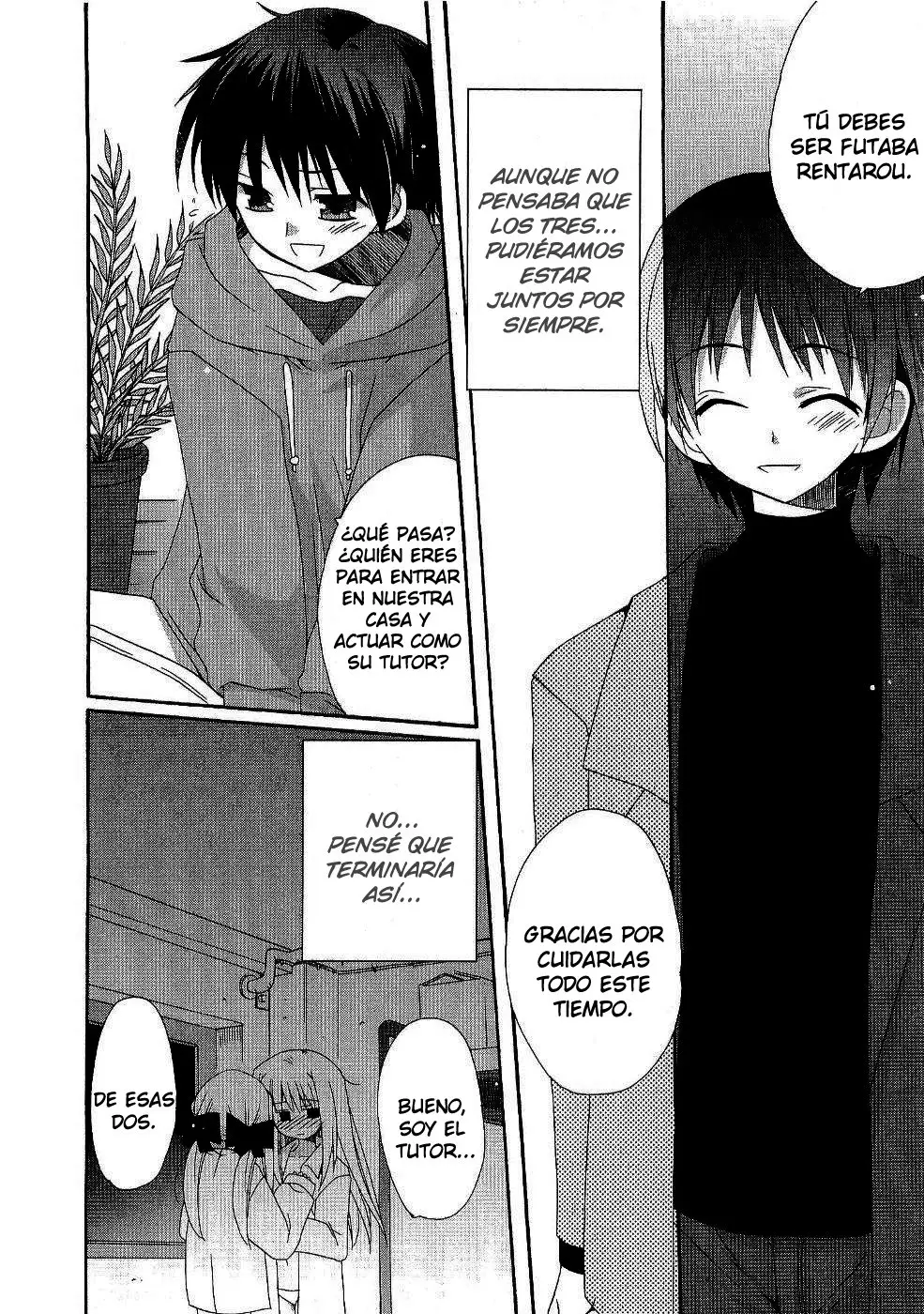 Futakoi Alternative (2006) - Capítulo 7 - Página 5 - LectorTMOo