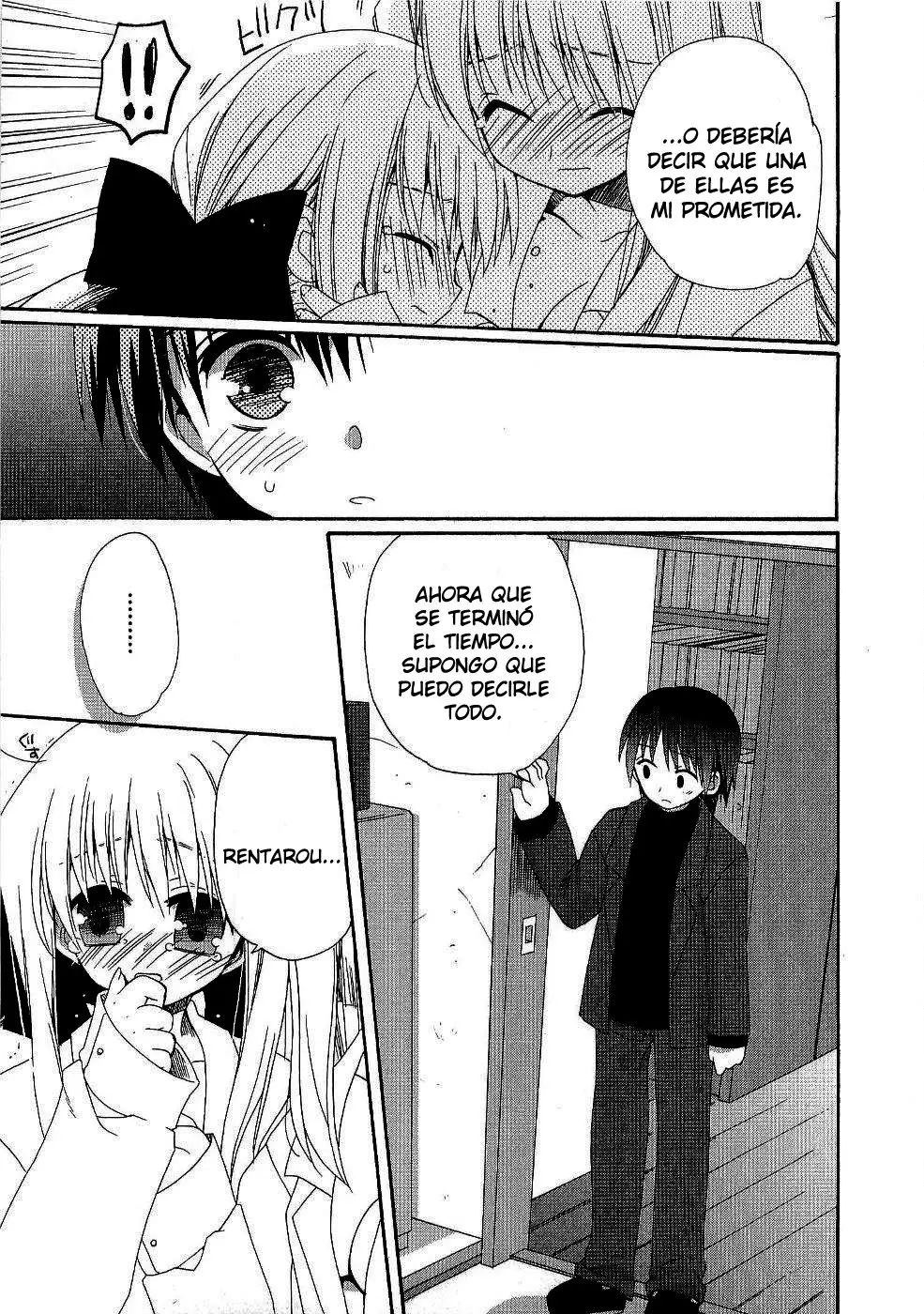 Futakoi Alternative (2006) - Capítulo 7 - Página 6 - LectorTMOo