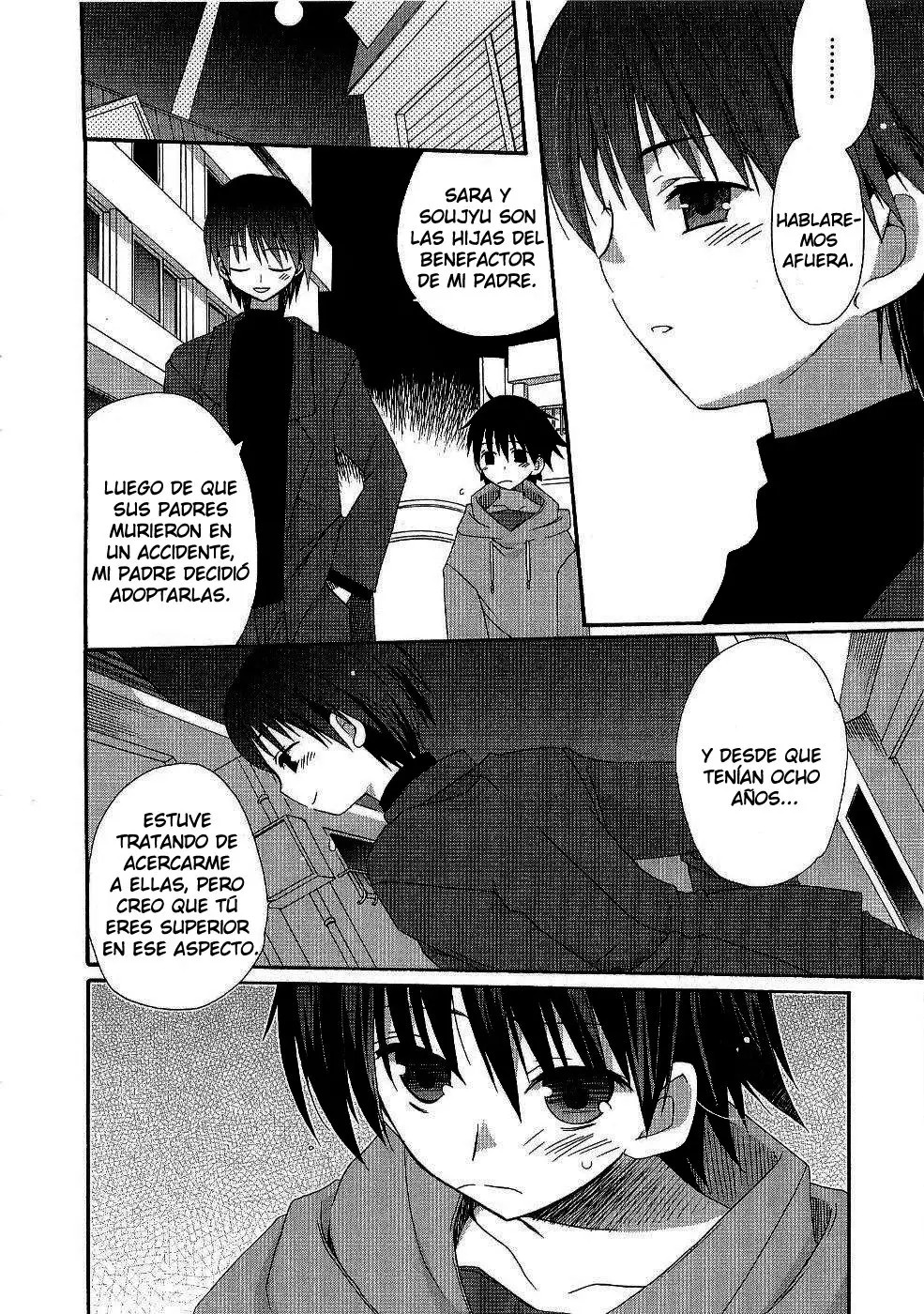 Futakoi Alternative (2006) - Capítulo 7 - Página 7 - LectorTMOo