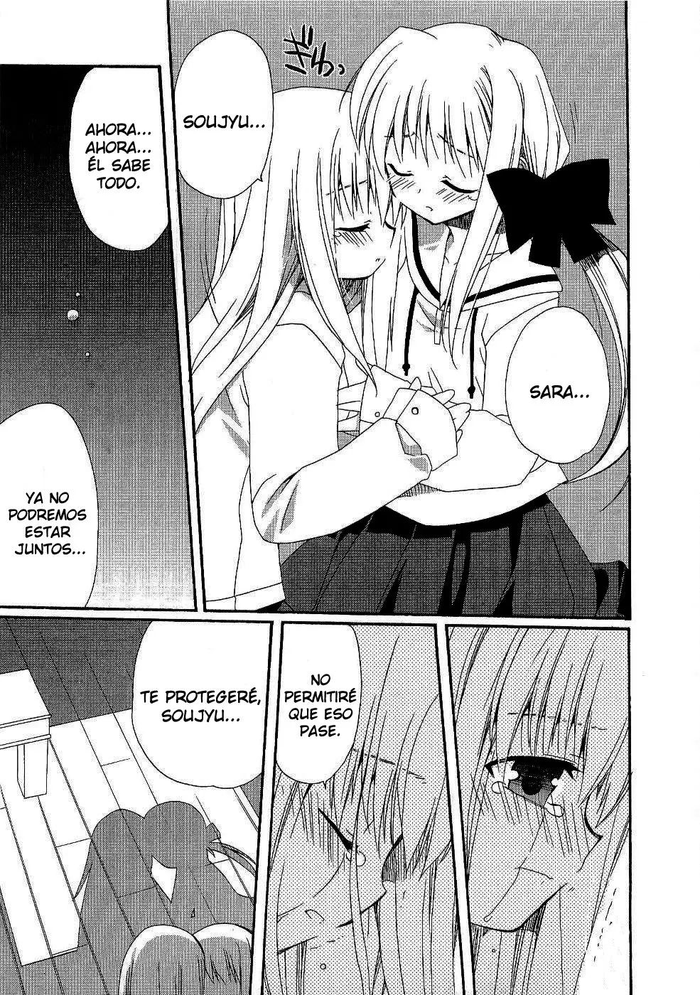 Futakoi Alternative (2006) - Capítulo 7 - Página 10 - LectorTMOo