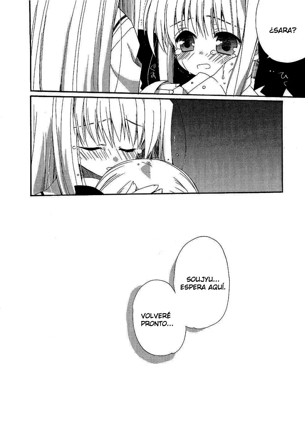 Futakoi Alternative (2006) - Capítulo 7 - Página 11 - LectorTMOo
