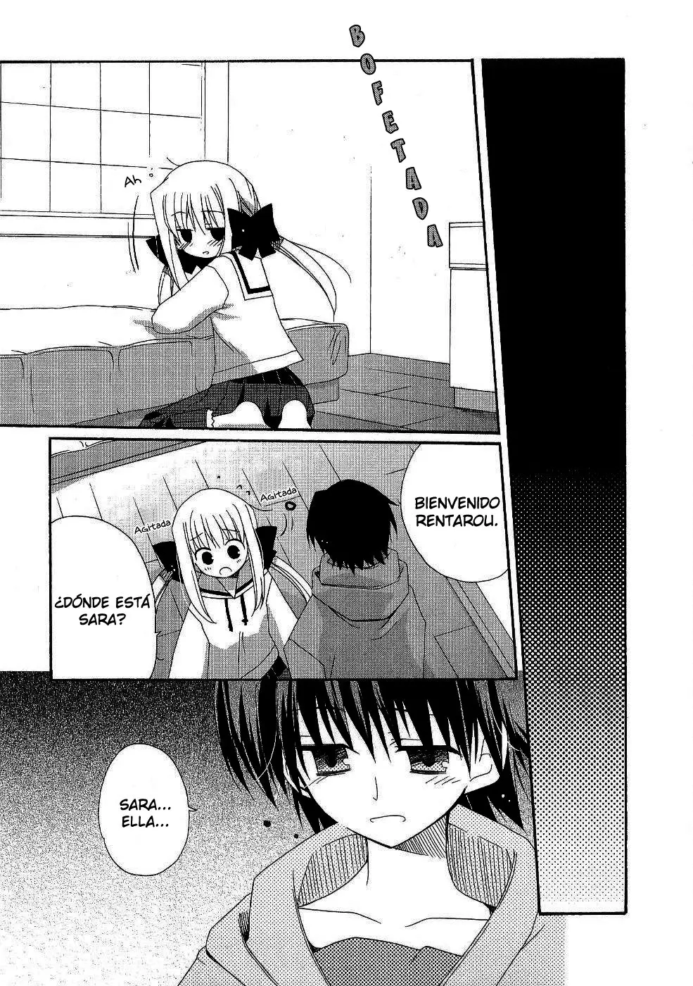 Futakoi Alternative (2006) - Capítulo 7 - Página 12 - LectorTMOo