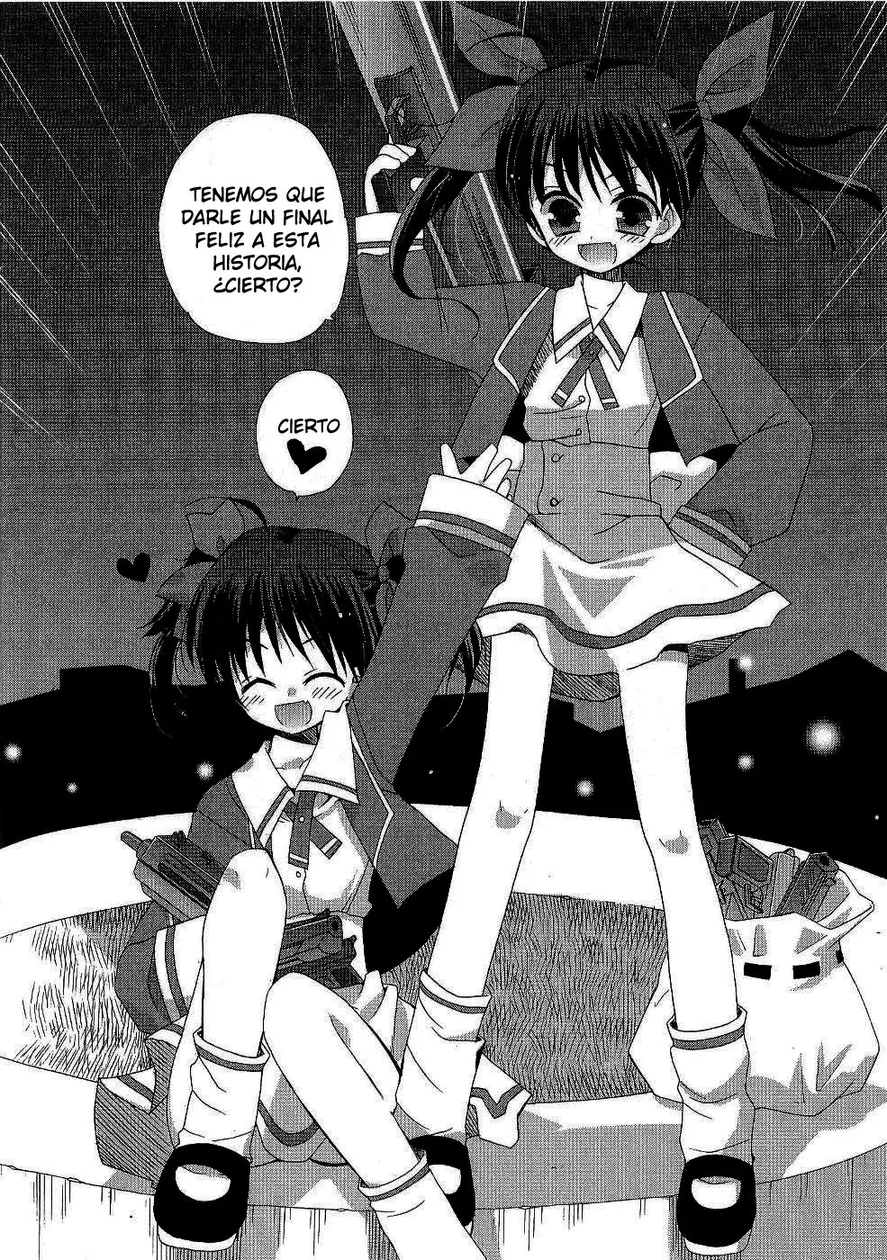 Futakoi Alternative (2006) - Capítulo 7 - Página 17 - LectorTMOo