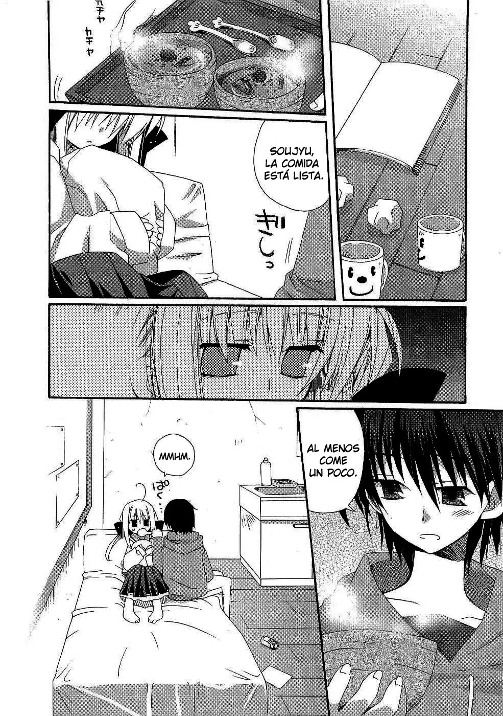 Futakoi Alternative (2006) - Capítulo 8 - Página 2 - LectorTMOo