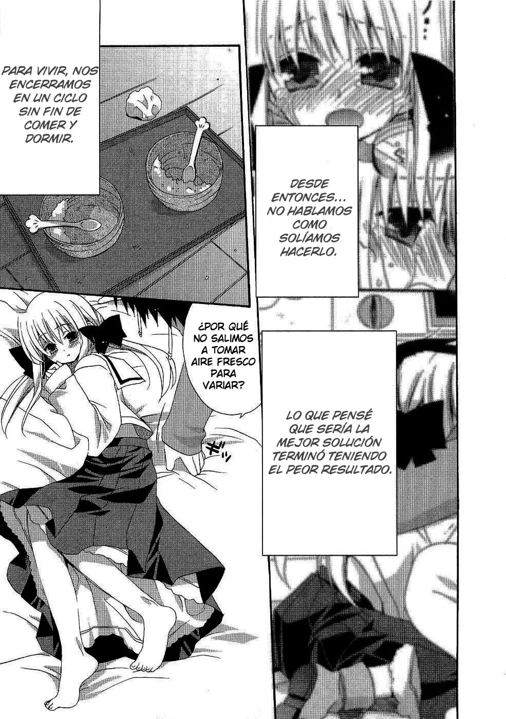 Futakoi Alternative (2006) - Capítulo 8 - Página 3 - LectorTMOo