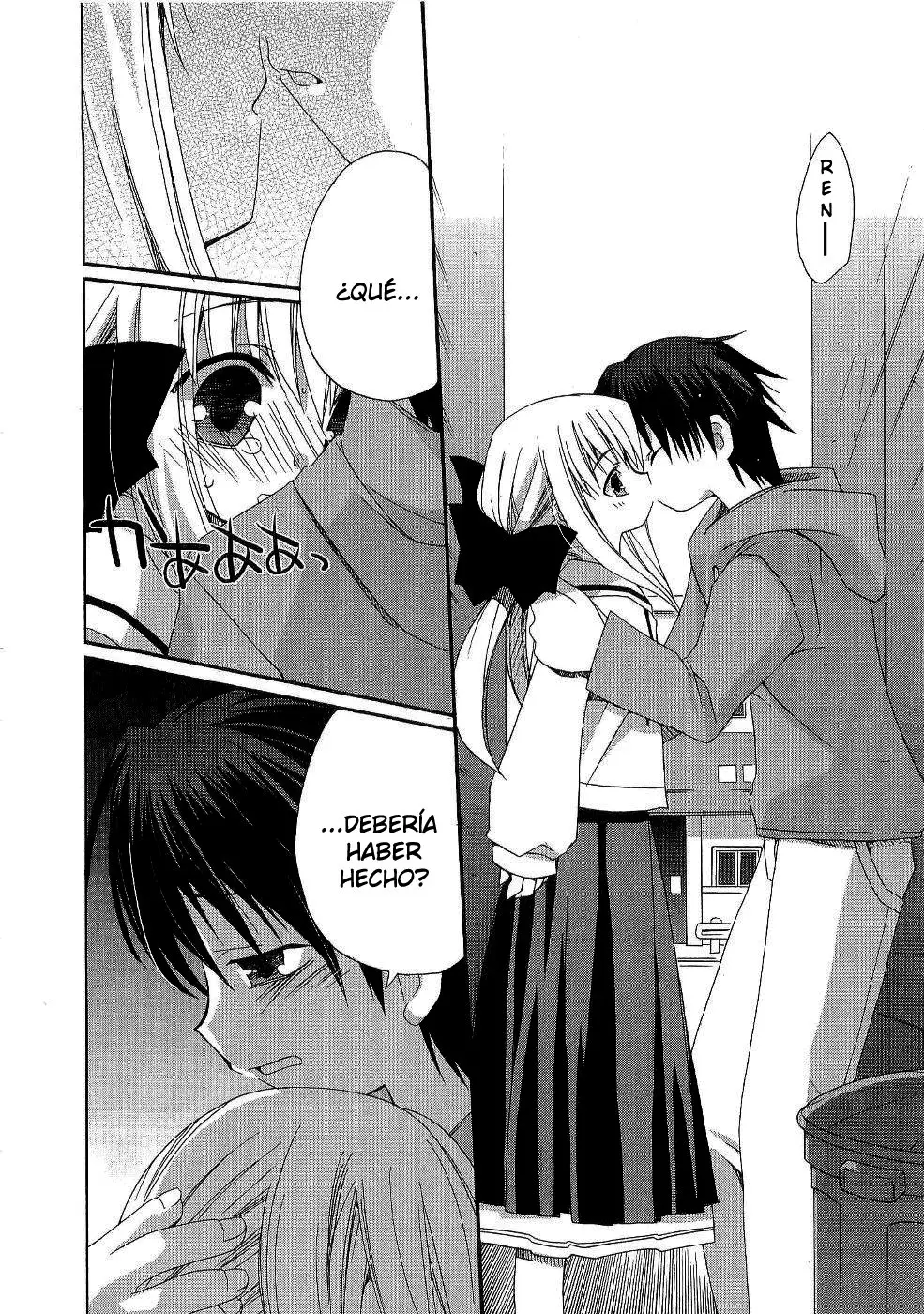 Futakoi Alternative (2006) - Capítulo 8 - Página 8 - LectorTMOo