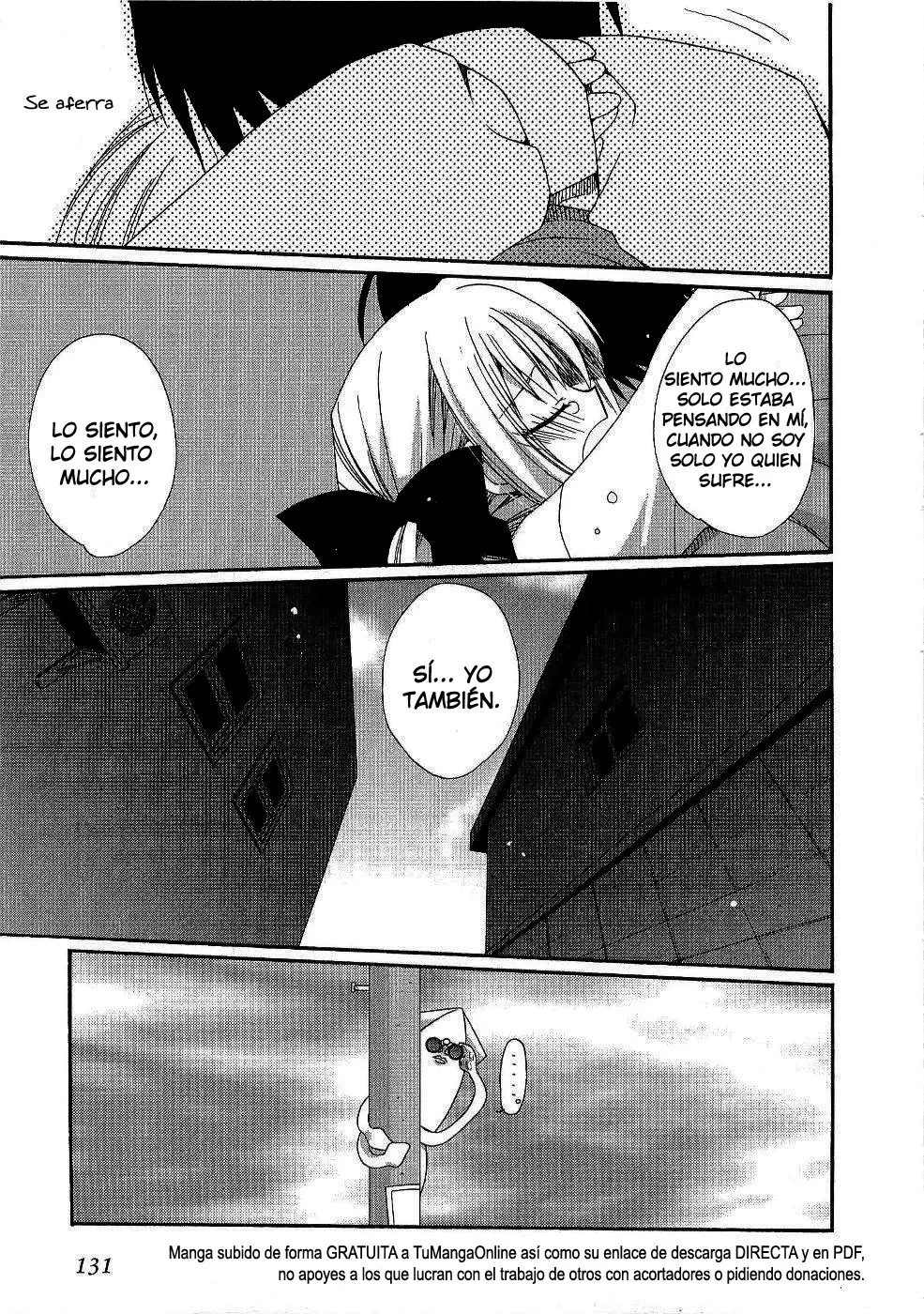 Futakoi Alternative (2006) - Capítulo 8 - Página 9 - LectorTMOo